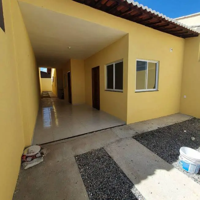 Foto 1 de Casa com 3 Quartos à venda, 150m² em Antônio Bezerra, Fortaleza