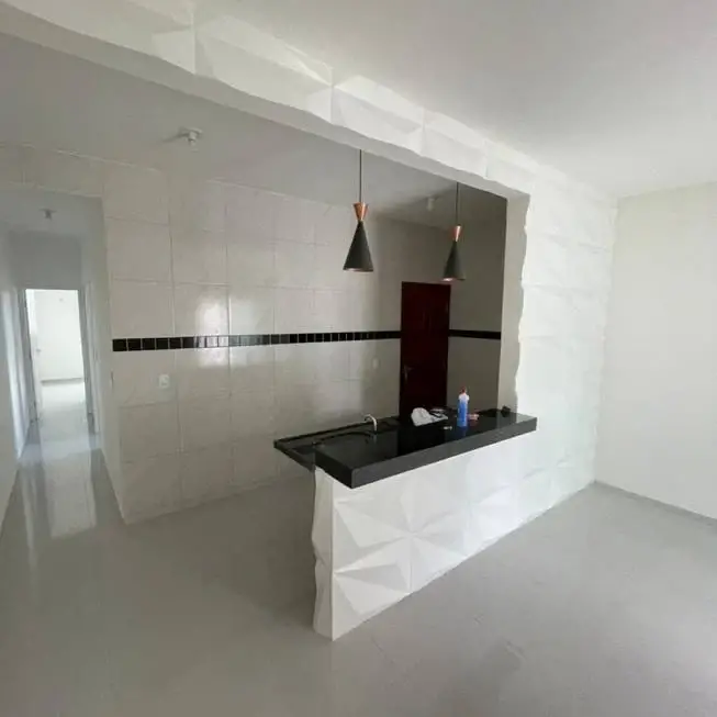 Foto 3 de Casa com 3 Quartos à venda, 150m² em Antônio Bezerra, Fortaleza