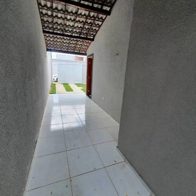 Foto 4 de Casa com 3 Quartos à venda, 160m² em Antônio Bezerra, Fortaleza