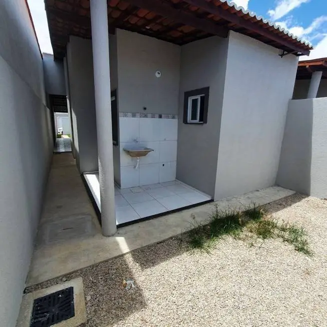 Foto 5 de Casa com 3 Quartos à venda, 160m² em Antônio Bezerra, Fortaleza