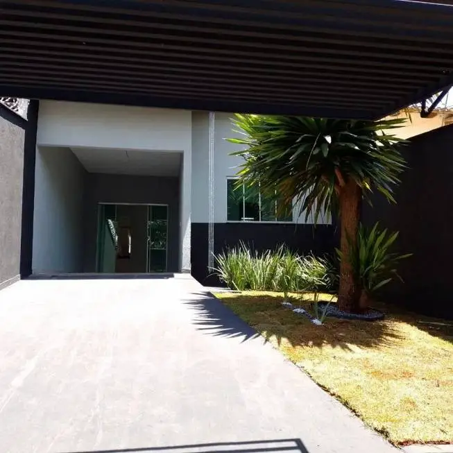 Foto 1 de Casa com 3 Quartos à venda, 186m² em Antônio Bezerra, Fortaleza