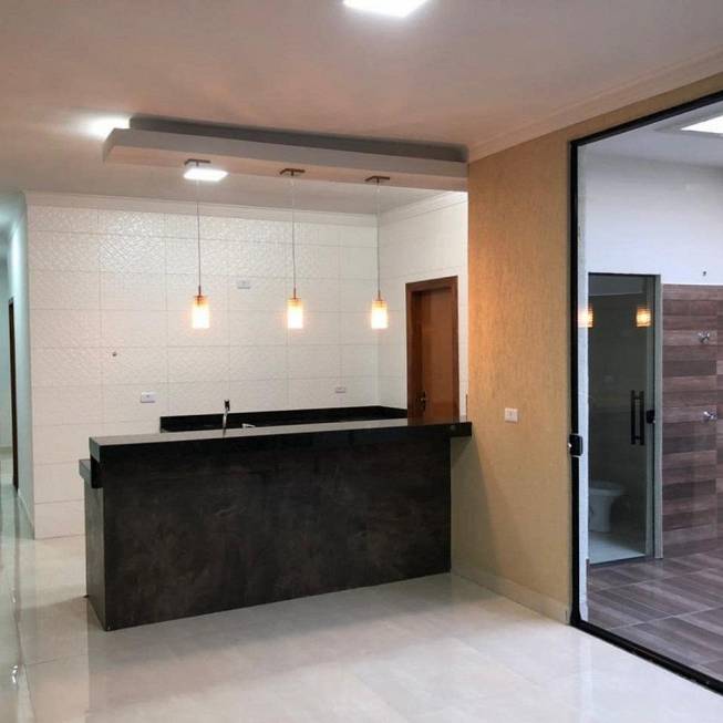 Foto 5 de Casa com 3 Quartos à venda, 186m² em Antônio Bezerra, Fortaleza