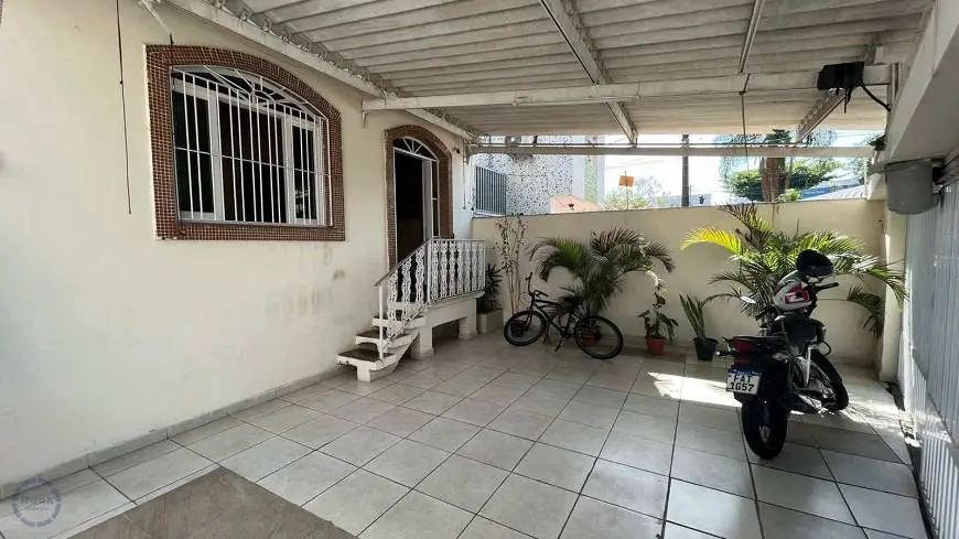 Foto 1 de Casa com 3 Quartos à venda, 244m² em Aparecida, Santos