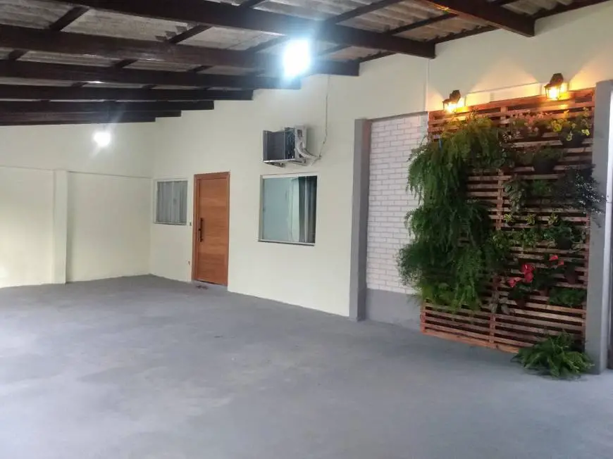 Foto 1 de Casa com 3 Quartos à venda, 150m² em Aponiã, Porto Velho