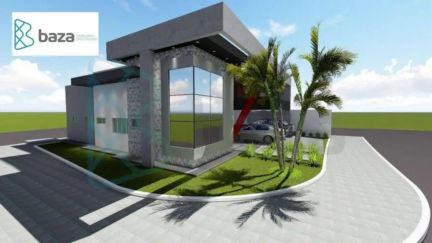 Foto 5 de Casa com 3 Quartos à venda, 250m² em Aquarela das Artes, Sinop