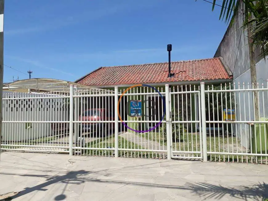 Foto 1 de Casa com 3 Quartos à venda, 190m² em Areal, Pelotas
