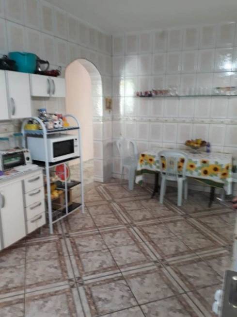 Foto 1 de Casa com 3 Quartos à venda, 168m² em Asteca São Benedito, Santa Luzia