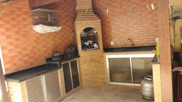 Foto 1 de Casa com 3 Quartos à venda, 135m² em Aterrado, Volta Redonda