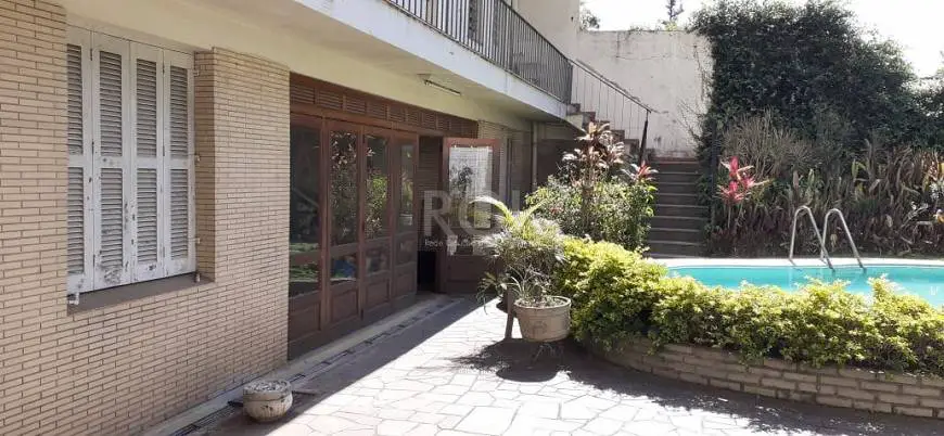Foto 3 de Casa com 3 Quartos à venda, 200m² em Auxiliadora, Porto Alegre