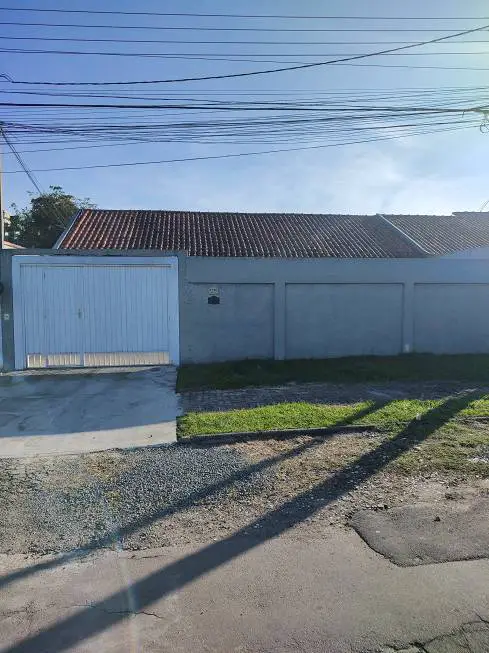 Foto 1 de Casa com 3 Quartos à venda, 69m² em Bairro Alto, Curitiba