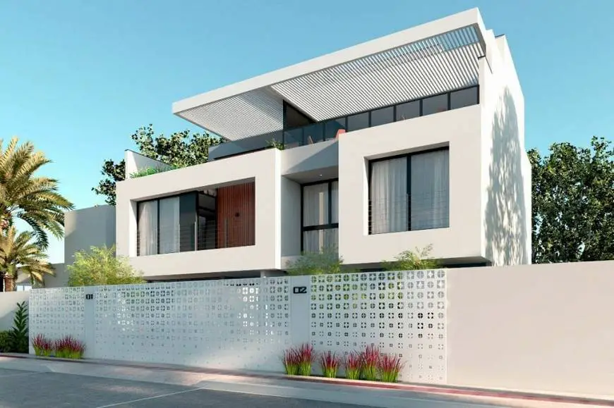 Foto 1 de Casa com 3 Quartos à venda, 220m² em Barra, Balneário Camboriú