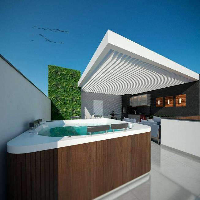 Foto 5 de Casa com 3 Quartos à venda, 220m² em Barra, Balneário Camboriú