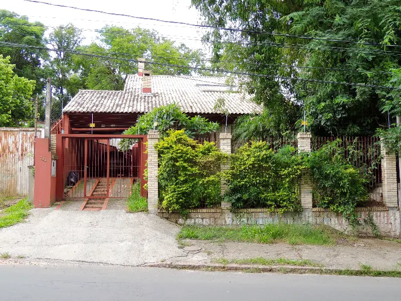 Foto 1 de Casa com 3 Quartos à venda, 132m² em Belém Novo, Porto Alegre