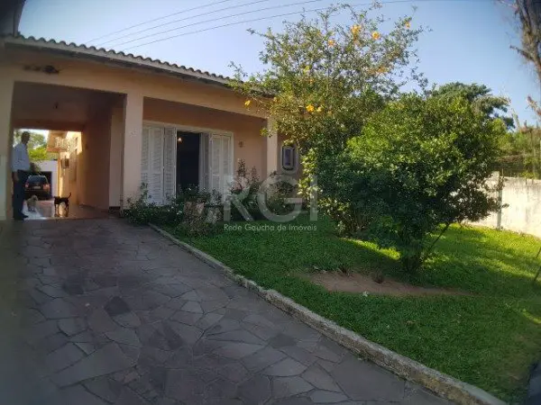 Foto 1 de Casa com 3 Quartos à venda, 252m² em Belém Novo, Porto Alegre