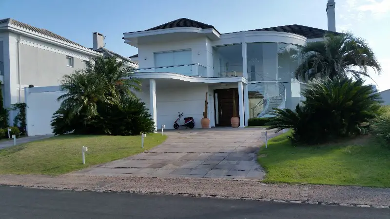Foto 1 de Casa com 3 Quartos à venda, 470m² em Belém Novo, Porto Alegre