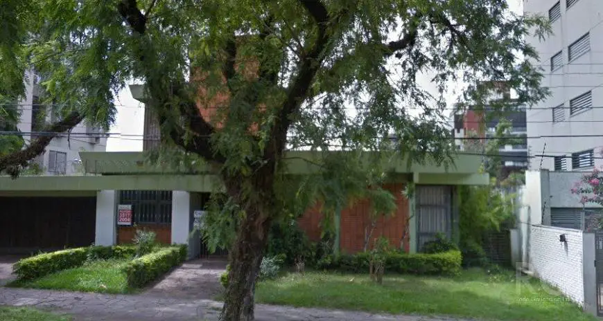 Foto 1 de Casa com 3 Quartos à venda, 320m² em Boa Vista, Porto Alegre