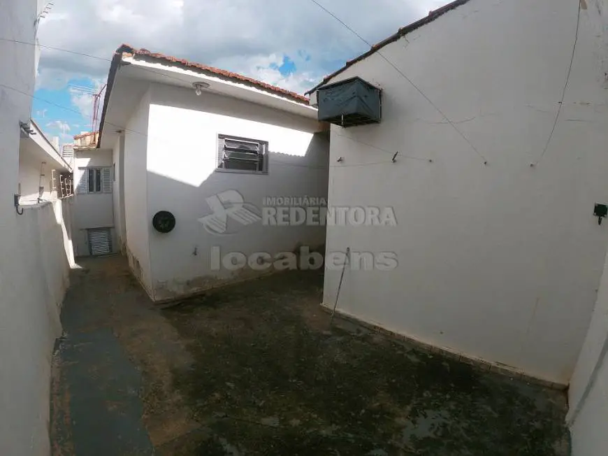 Foto 4 de Casa com 3 Quartos para alugar, 166m² em Boa Vista, São José do Rio Preto