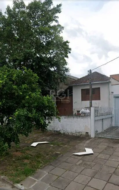 Foto 4 de Casa com 3 Quartos à venda, 170m² em Bom Jesus, Porto Alegre