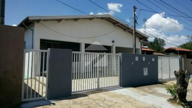 Foto 1 de Casa com 3 Quartos à venda, 100m² em Bosque de Barão Geraldo, Campinas