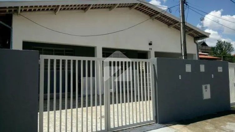Foto 3 de Casa com 3 Quartos à venda, 100m² em Bosque de Barão Geraldo, Campinas