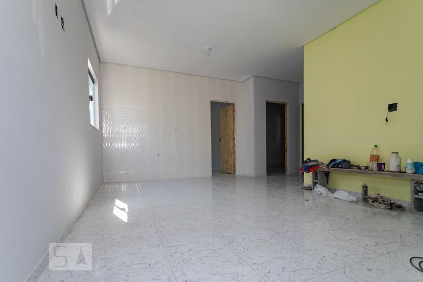 Foto 1 de Casa com 3 Quartos para alugar, 140m² em Botujuru, Mogi das Cruzes