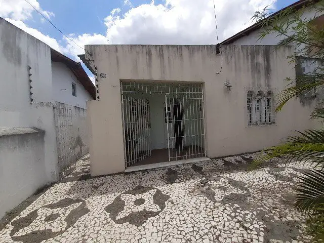 Foto 1 de Casa com 3 Quartos à venda, 300m² em Brasília, Feira de Santana