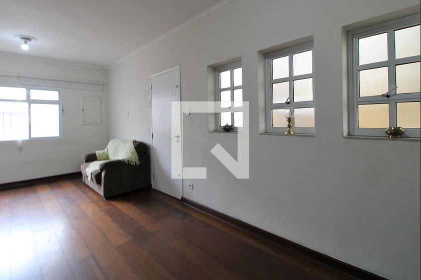 Foto 4 de Casa com 3 Quartos para alugar, 140m² em Brooklin, São Paulo