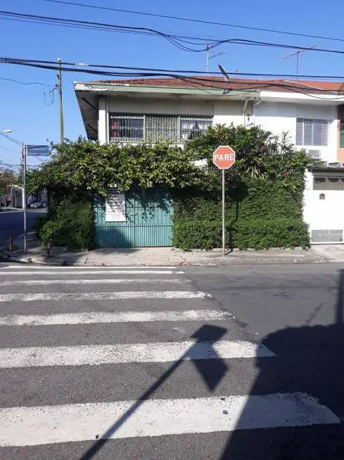 Foto 3 de Casa com 3 Quartos à venda, 180m² em Brooklin, São Paulo