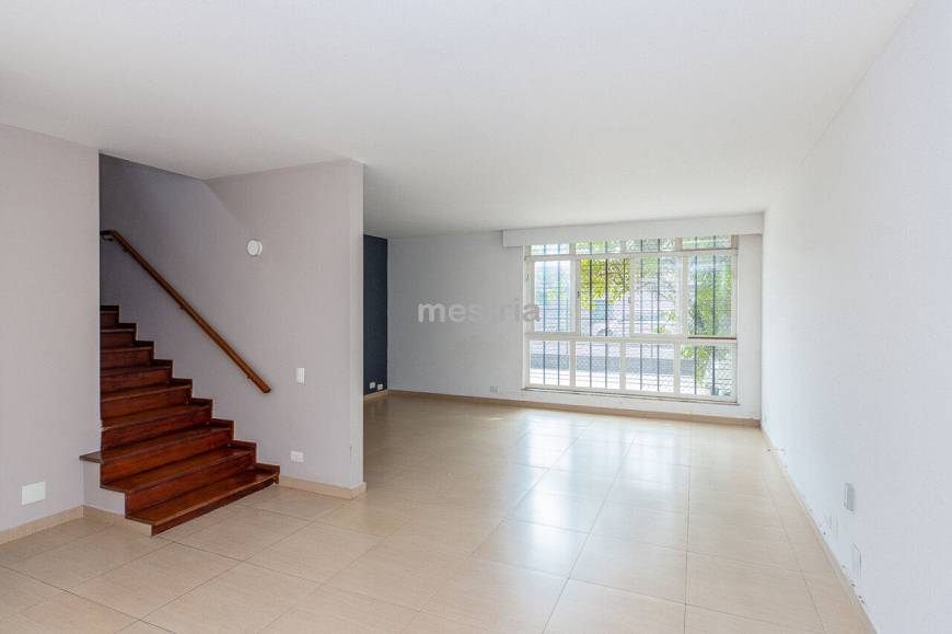 Foto 4 de Casa com 3 Quartos à venda, 225m² em Brooklin, São Paulo