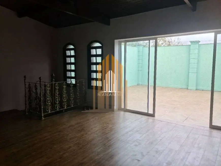 Foto 5 de Casa com 3 Quartos à venda, 395m² em Brooklin, São Paulo