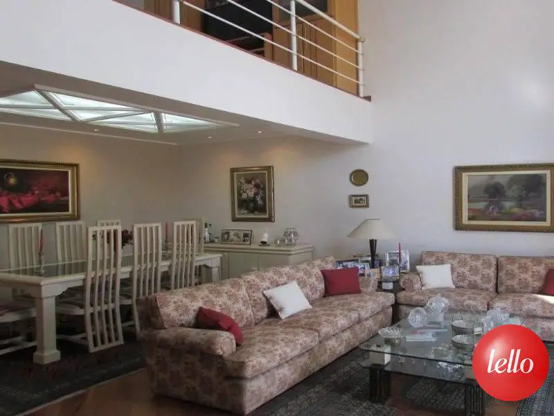 Foto 4 de Casa com 3 Quartos à venda, 420m² em Brooklin, São Paulo