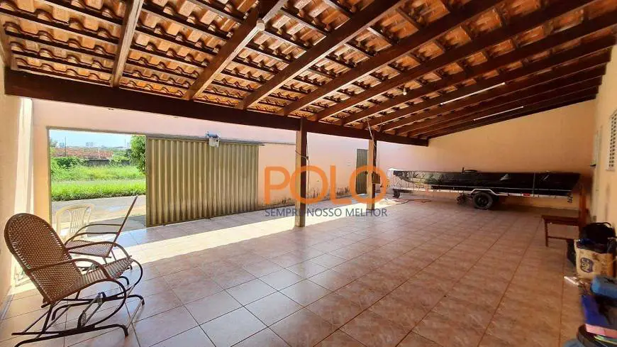 Foto 1 de Casa com 3 Quartos à venda, 210m² em Buritis, Uberlândia