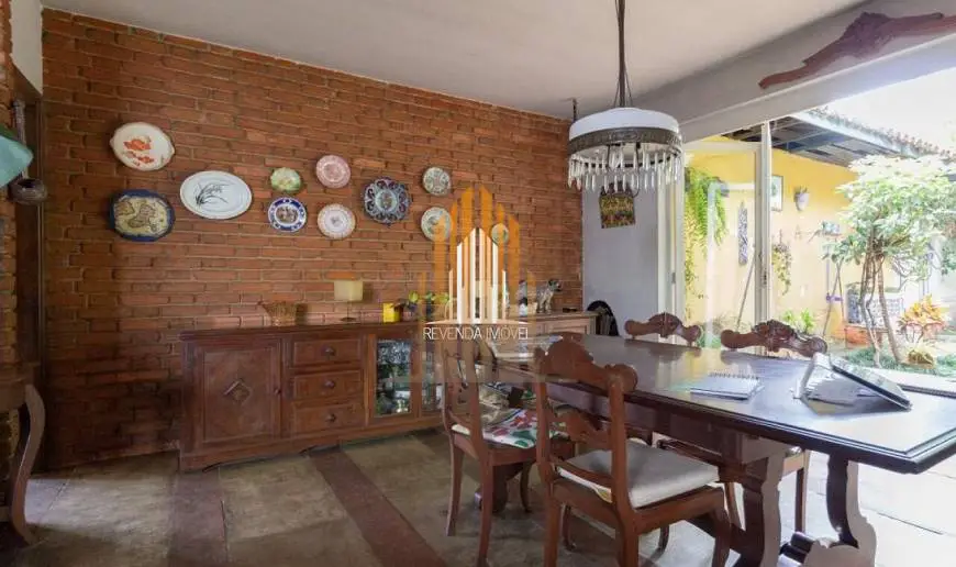 Foto 4 de Casa com 3 Quartos à venda, 270m² em Butantã, São Paulo