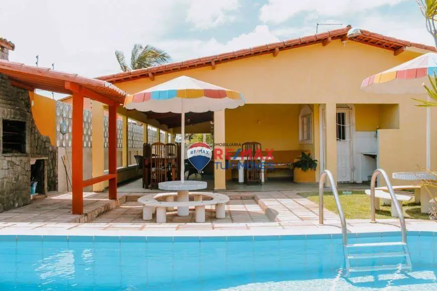 Foto 1 de Casa com 3 Quartos à venda, 160m² em Búzios, Nísia Floresta