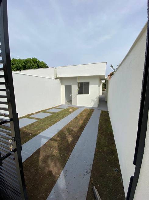Foto 1 de Casa com 3 Quartos à venda, 80m² em Cachoeira, São José da Lapa