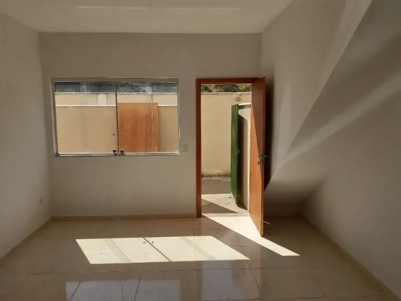 Foto 1 de Casa com 3 Quartos à venda, 99m² em Cachoeira, São José da Lapa