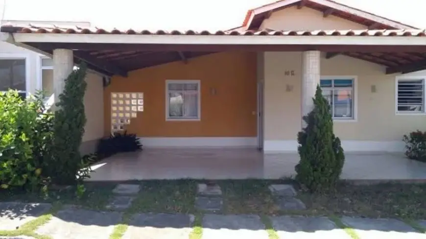 Foto 1 de Casa com 3 Quartos à venda, 100m² em Calmon Viana, Poá
