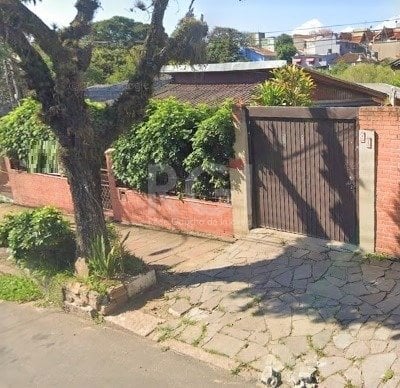 Foto 2 de Casa com 3 Quartos à venda, 150m² em Camaquã, Porto Alegre