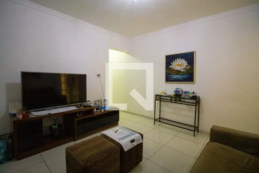 Foto 2 de Casa com 3 Quartos à venda, 175m² em Cambuci, São Paulo
