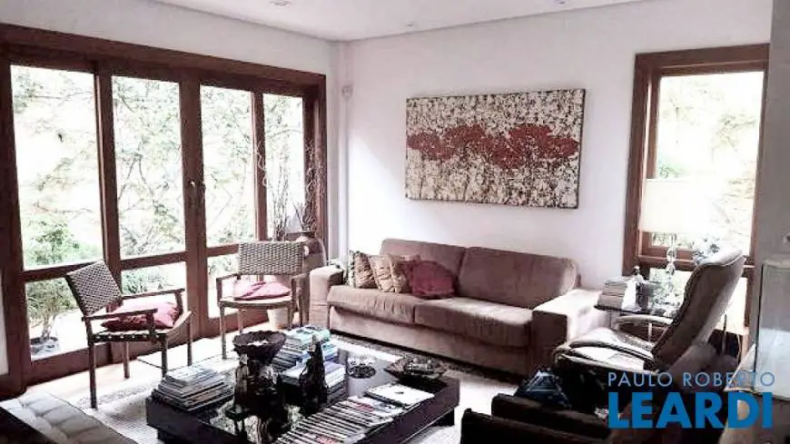 Foto 3 de Casa com 3 Quartos à venda, 240m² em Cambuci, São Paulo