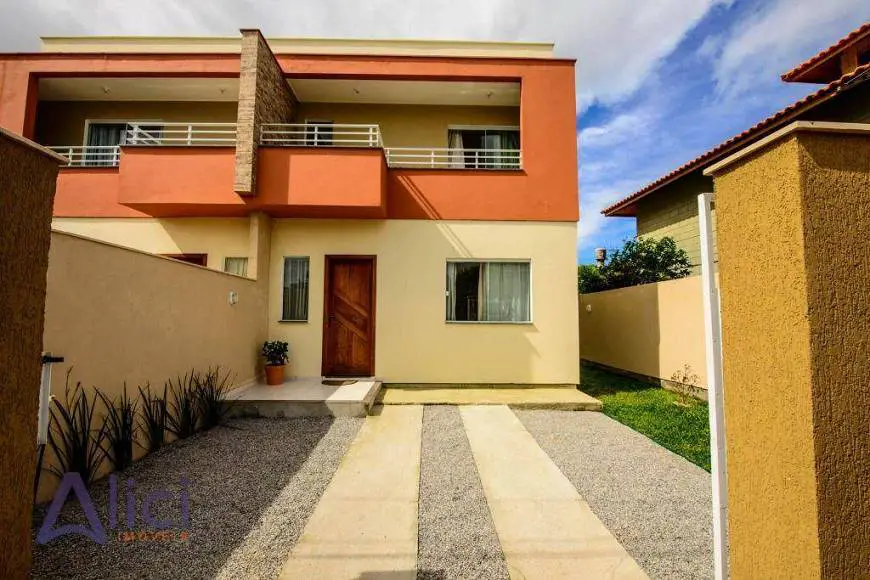 Foto 2 de Casa com 3 Quartos para alugar, 100m² em Campeche, Florianópolis