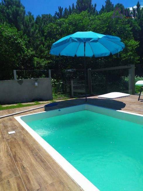 Foto 1 de Casa com 3 Quartos para alugar, 150m² em Campeche, Florianópolis