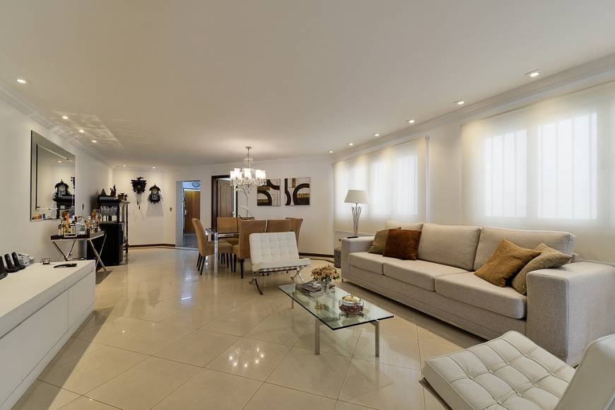 Foto 3 de Casa com 3 Quartos à venda, 230m² em Campos Eliseos, São Paulo