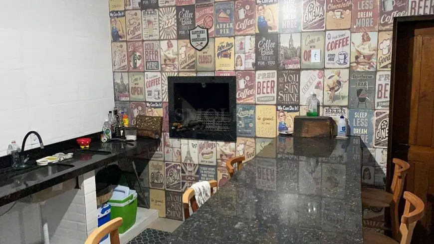Foto 4 de Casa com 3 Quartos à venda, 192m² em Canasvieiras, Florianópolis