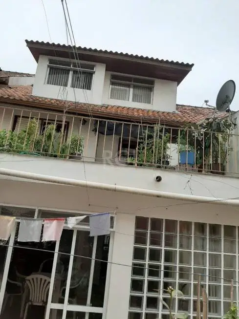Foto 1 de Casa com 3 Quartos à venda, 129m² em Cavalhada, Porto Alegre