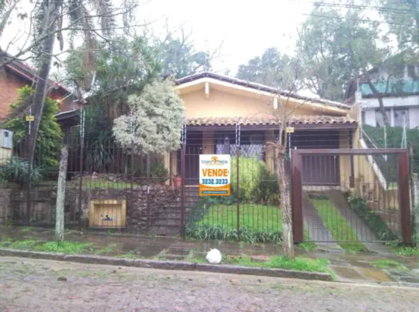 Foto 1 de Casa com 3 Quartos à venda, 195m² em Cavalhada, Porto Alegre