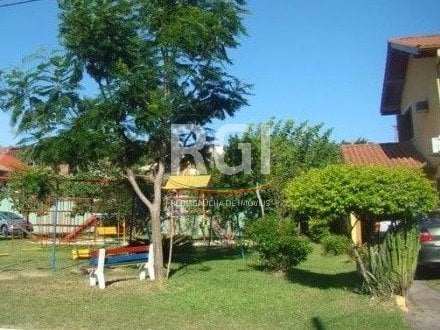 Foto 1 de Casa com 3 Quartos à venda, 266m² em Cavalhada, Porto Alegre