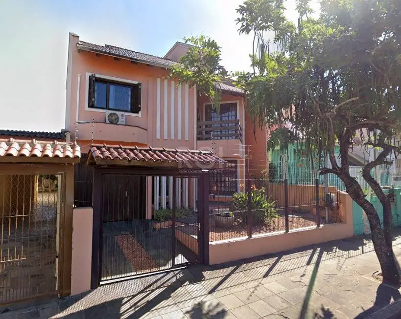 Foto 3 de Casa com 3 Quartos à venda, 316m² em Cavalhada, Porto Alegre