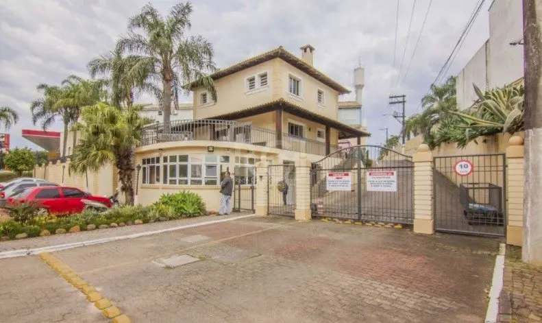 Foto 1 de Casa com 3 Quartos à venda, 79m² em Cavalhada, Porto Alegre