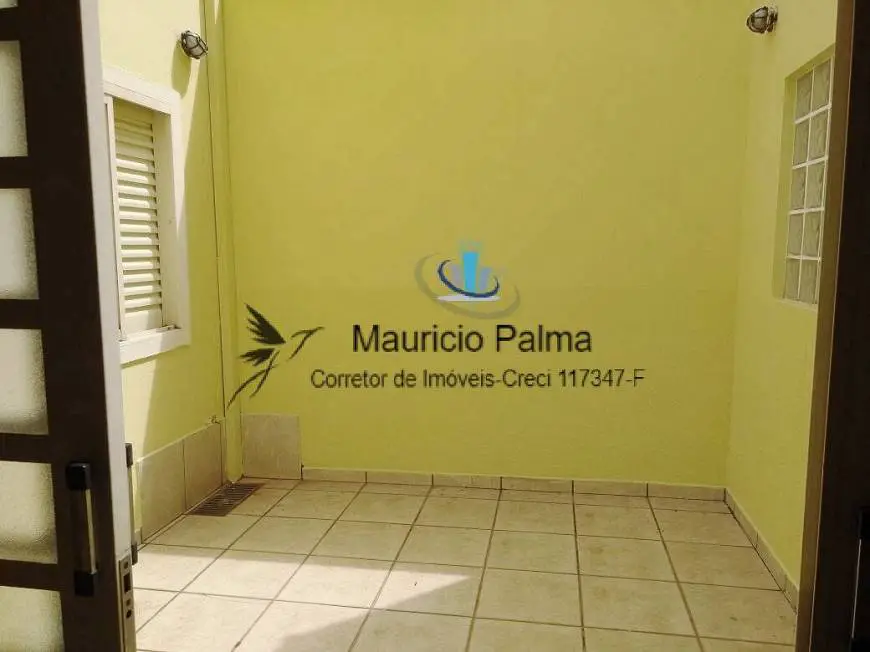 Foto 5 de Casa com 3 Quartos para alugar, 137m² em Centro, Araraquara